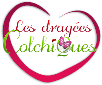 Dragées Colchiques